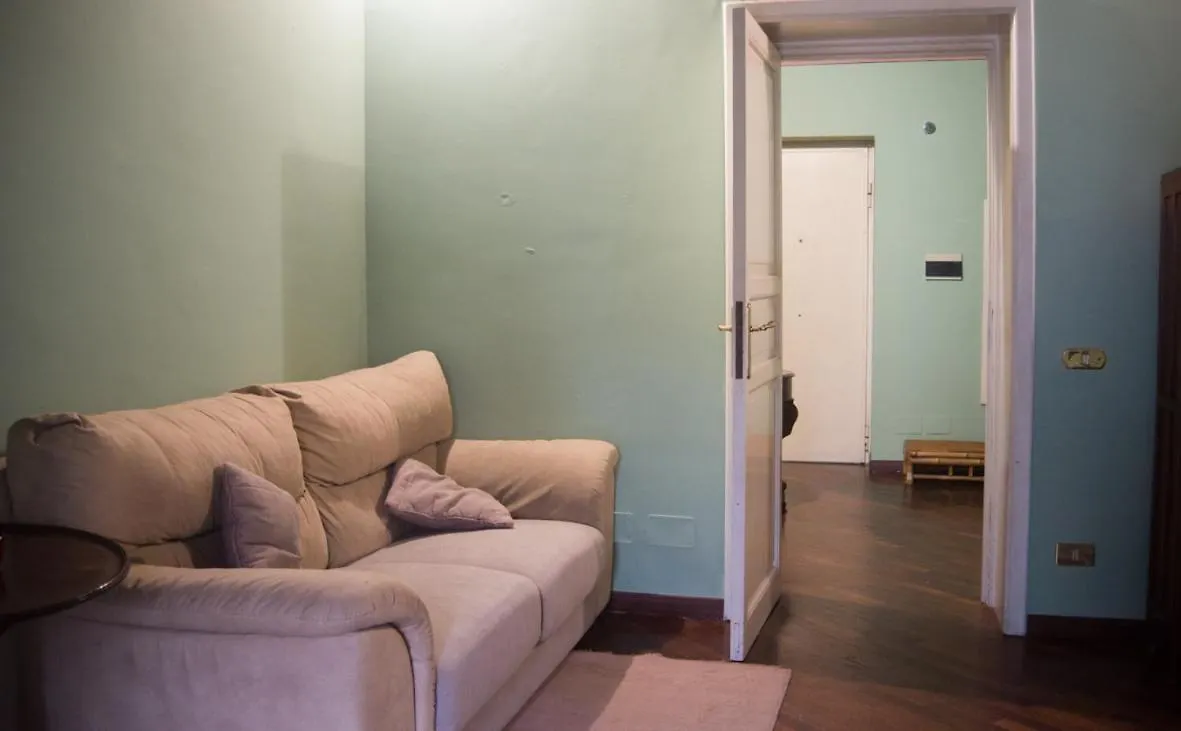 Casetta Mon Amour Palermo Apartment