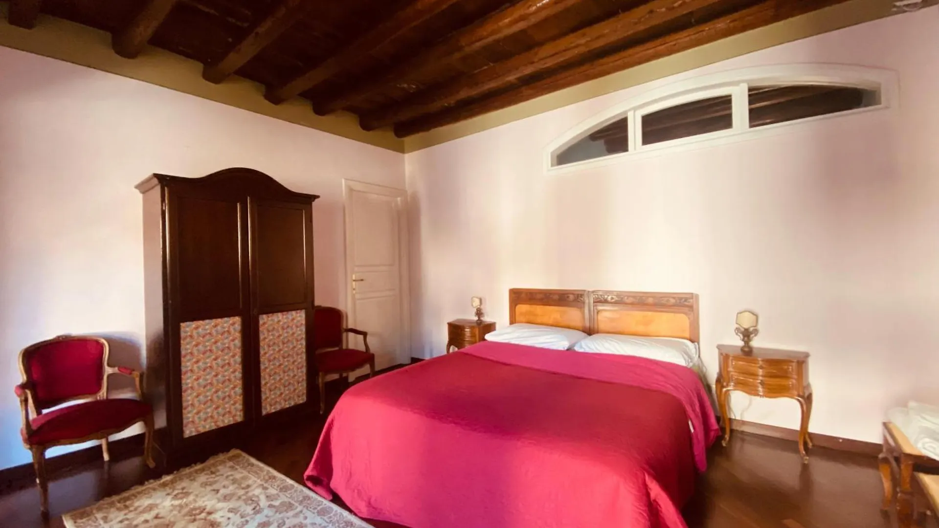Apartment Casetta Mon Amour Palermo