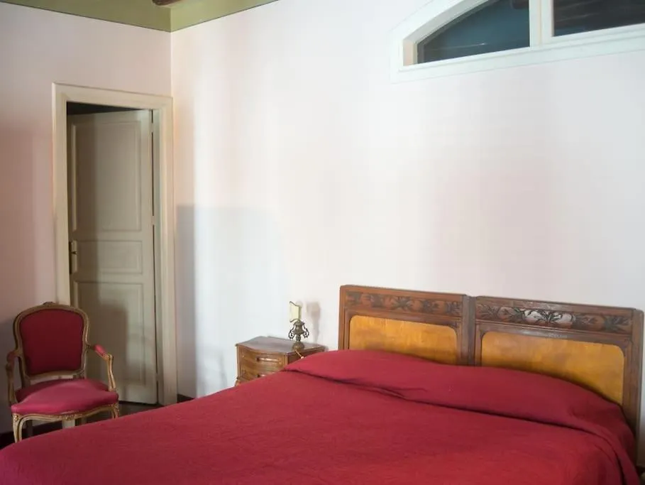 Apartment Casetta Mon Amour Palermo