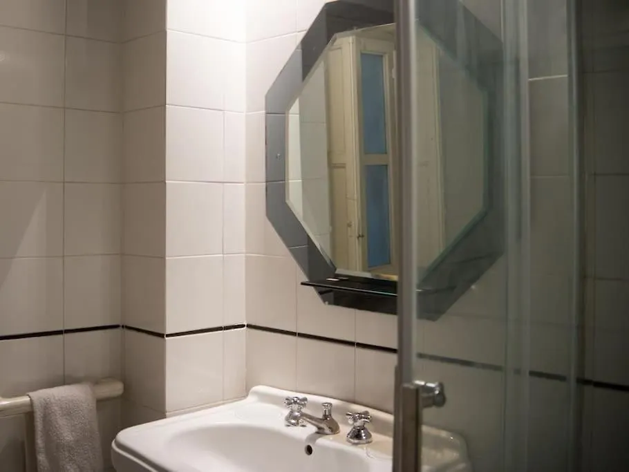 Apartment Casetta Mon Amour Palermo Italy