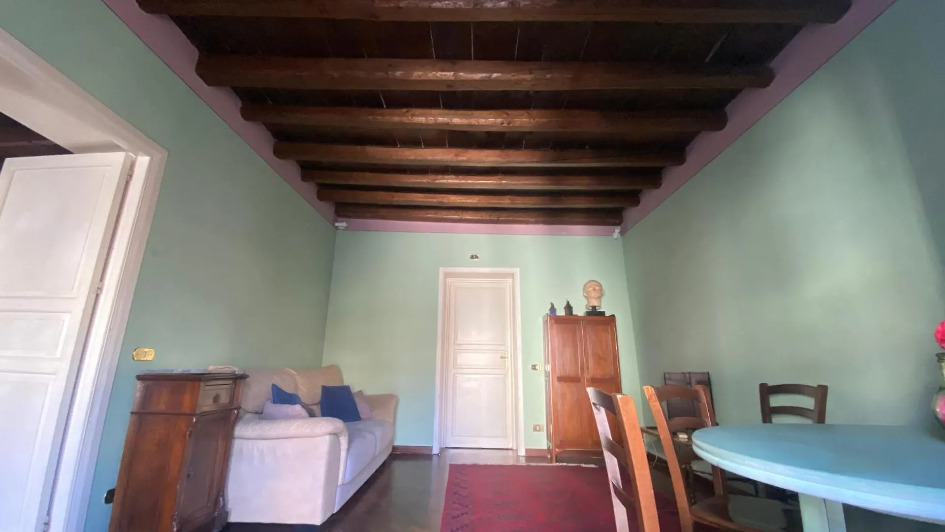 Casetta Mon Amour Palermo Apartment
